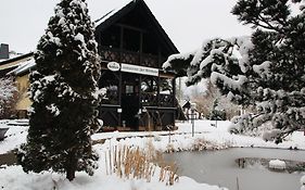 Gasthaus Landgasthof Zur Wildbahn